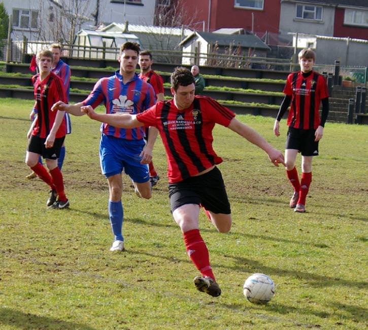  Hakin win again and Narberth knock Senior Cup holders out in own backyard